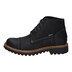 Herren Stiefelette Chance 53, schwarz