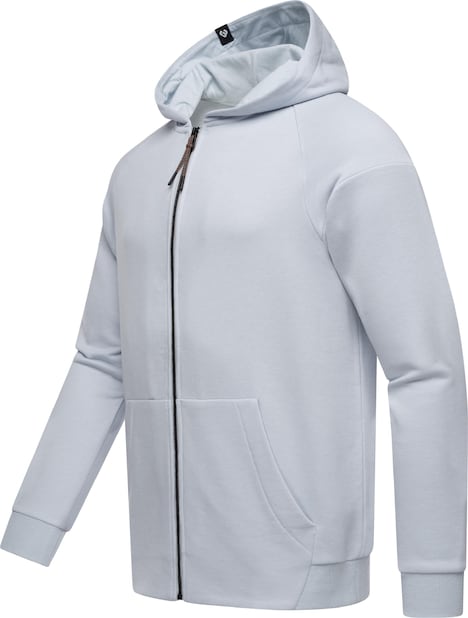 Kapuzensweatjacke Zenway