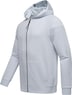 Kapuzensweatjacke Zenway