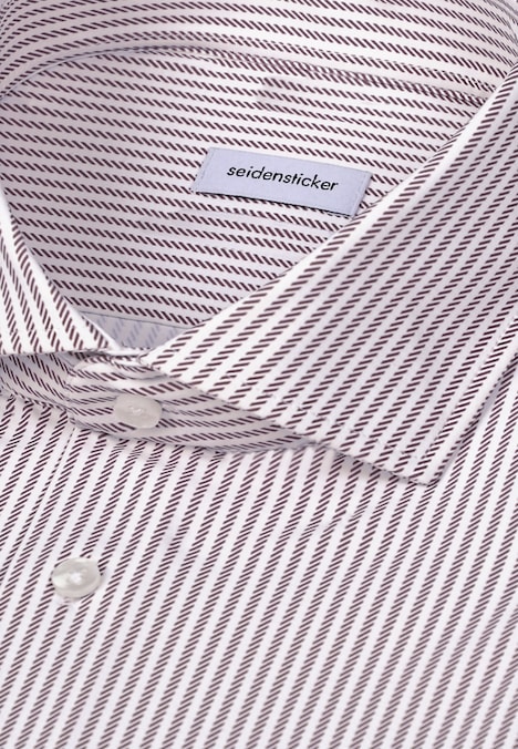 Herren Performance-Hemd - Druck