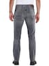 engbers Herren Super-Stretch-Jeans slim fit , Grau