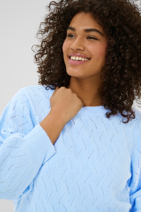 Strickpullover Regular fit