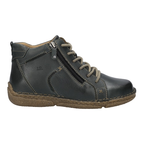 Damen Stiefelette Neele 71, tanne