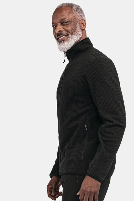 Fleecejacke CIRC Fleece Jk Style Terxa MNS