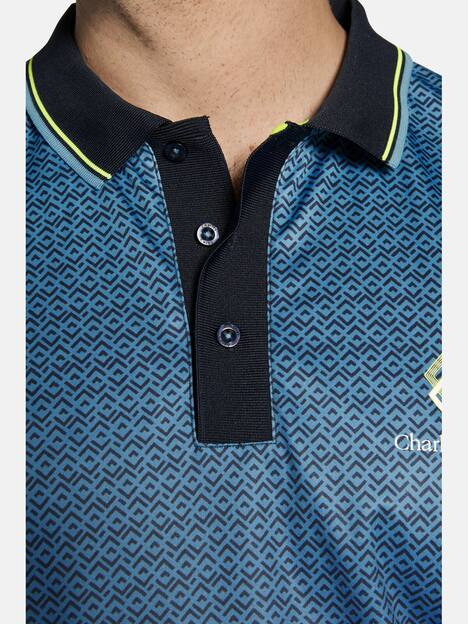 Poloshirt EARL BRICCS