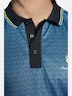 Poloshirt EARL BRICCS