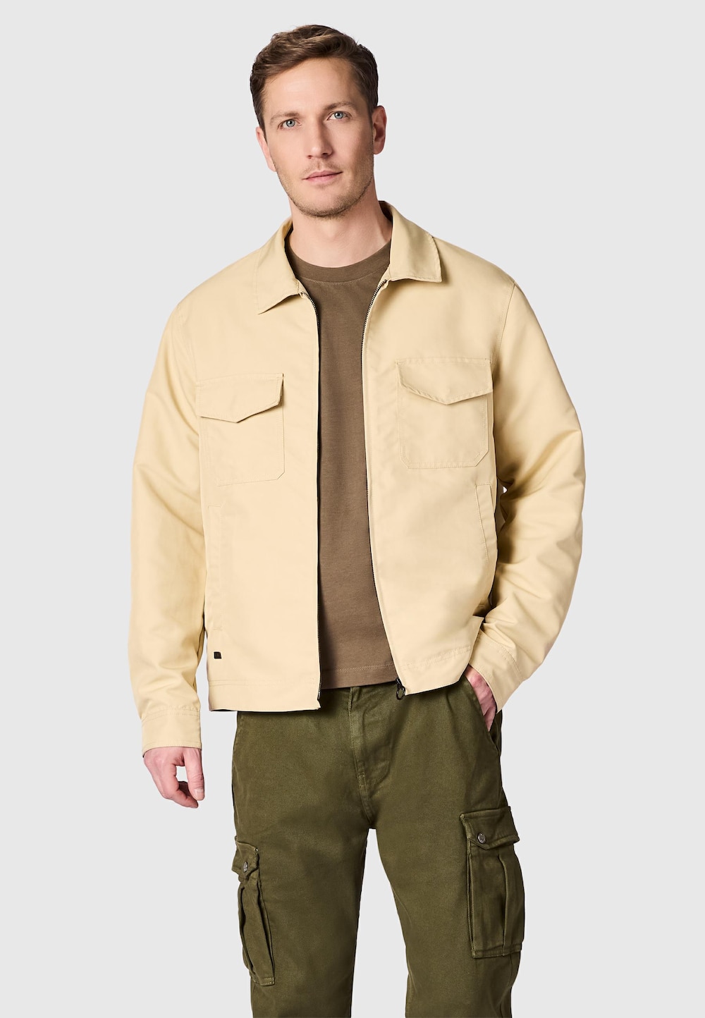Outdoorjacke Dyphner YOUMODO