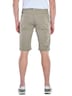 Herren Bermuda , Oliv