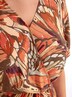 Kleid Kurzarm
