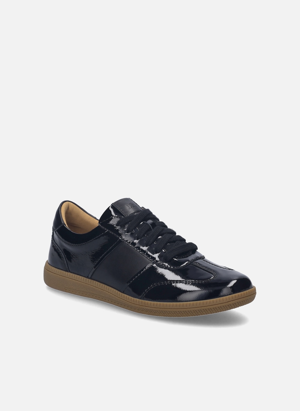 Damen Sneaker Joleen 05, schwarz
