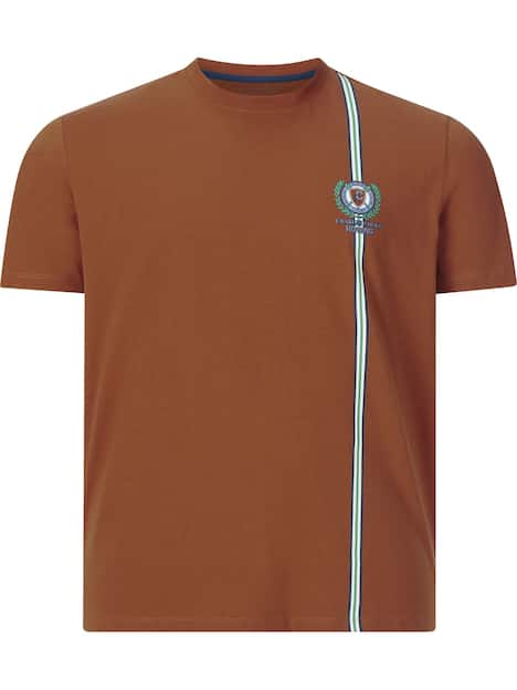 T-Shirt EARL SULLIVAN