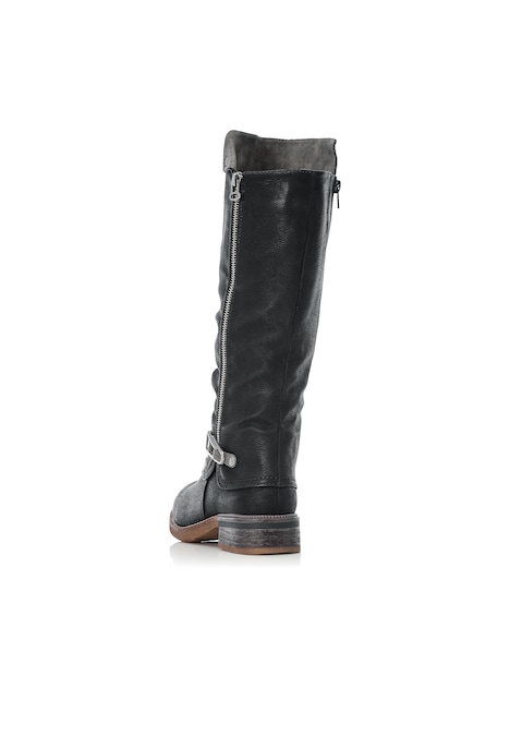 Hochschaftstiefel 94652