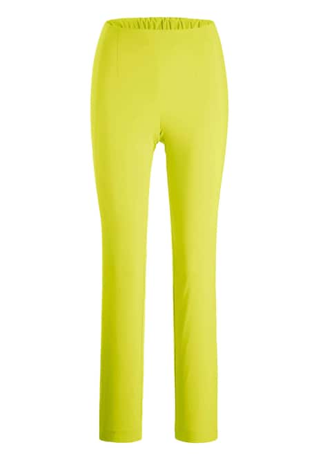 GOLDNER Bengaline broek CARLA Bengaline broek CARLA