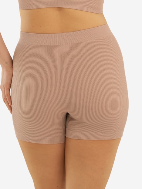 High-Waist-Shorts FREEDA