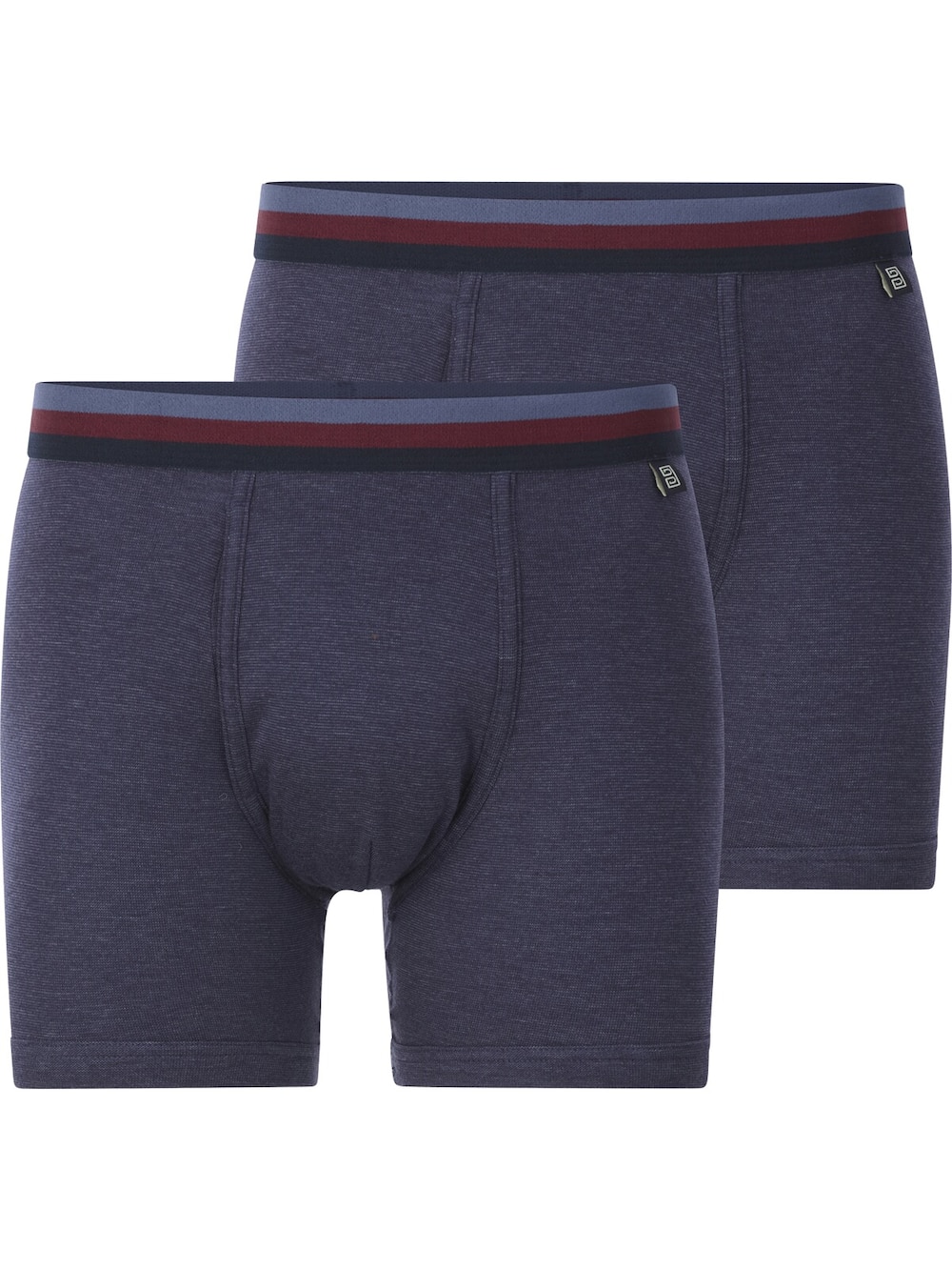 2Er Pack Thermowäsche Unterhosen KELMOR