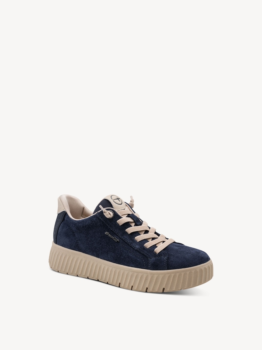 Damen Sneaker H-Weite