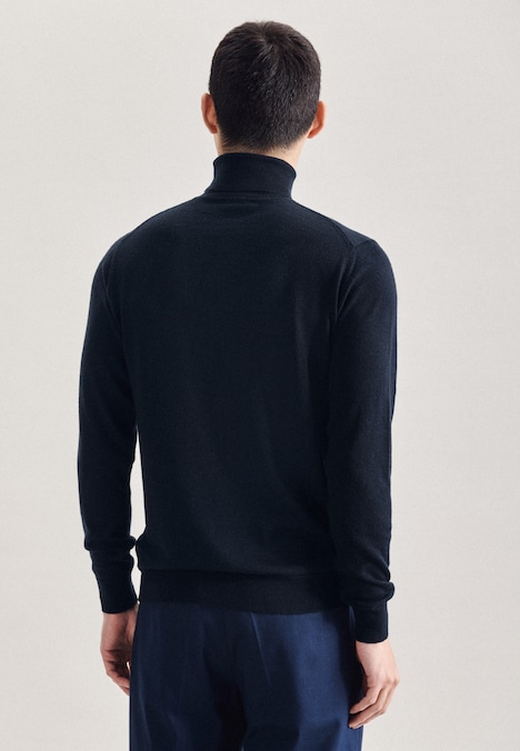 Herren Pullover - Uni