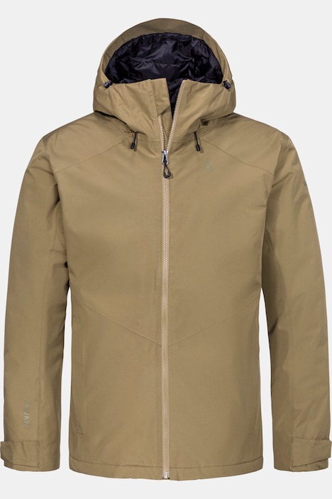 Jacken Ins Jacket Style Wildkar MNS