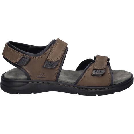 Herren Sandale Marlon 05, brasil-kombi