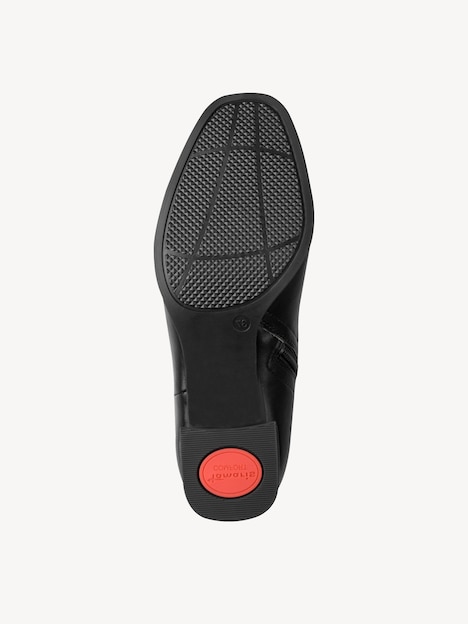 Damen Stiefel H-Weite