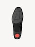 Damen Stiefel H-Weite