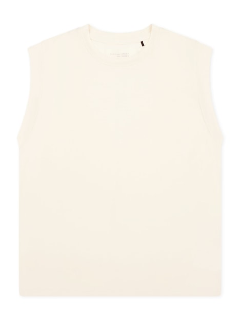 Schiesser Damen Pyjamaoberteil Mix Relax pearl