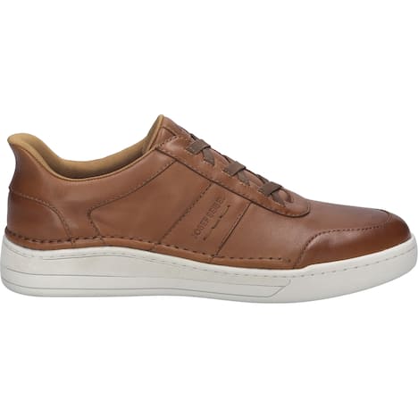 Herren Sneaker Cleve 11, castagne