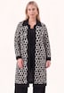 Strickjacke mit Langarm