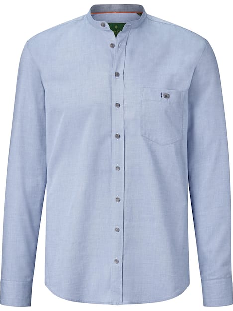 Overhemd EARL ALEC