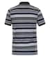 Polo-Shirt gestreift