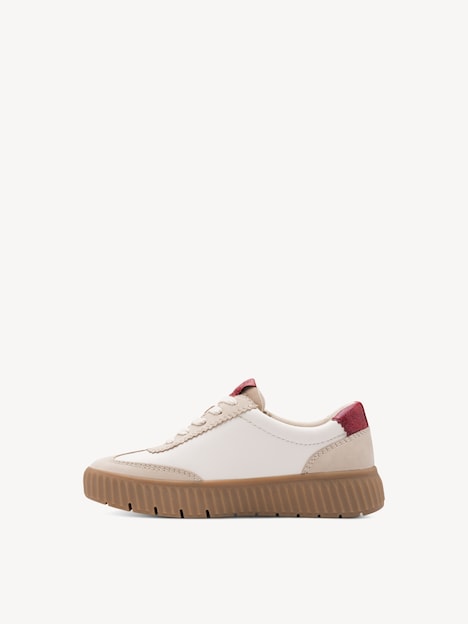 Damen Sneaker Wide Fit