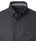 Freizeithemd uni Comfort Fit