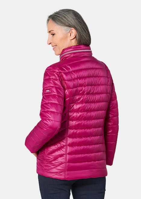 GOLDNER Gewatteerd jasje Gewatteerd jack