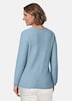 Pullover mit schönem Ajourmuster