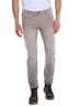 Herren Jeans 5-Pocket Superstretch , Sand