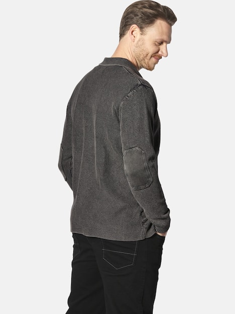 Strickjacke SIGURDULFAR