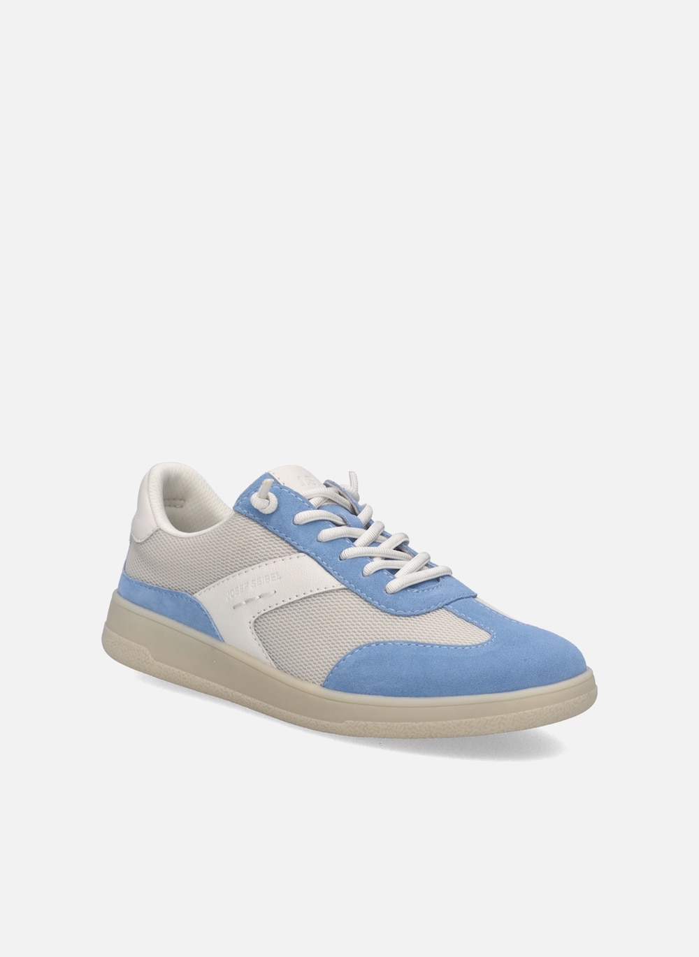 Damen Sneaker Jade 02, skyblue-kombi
