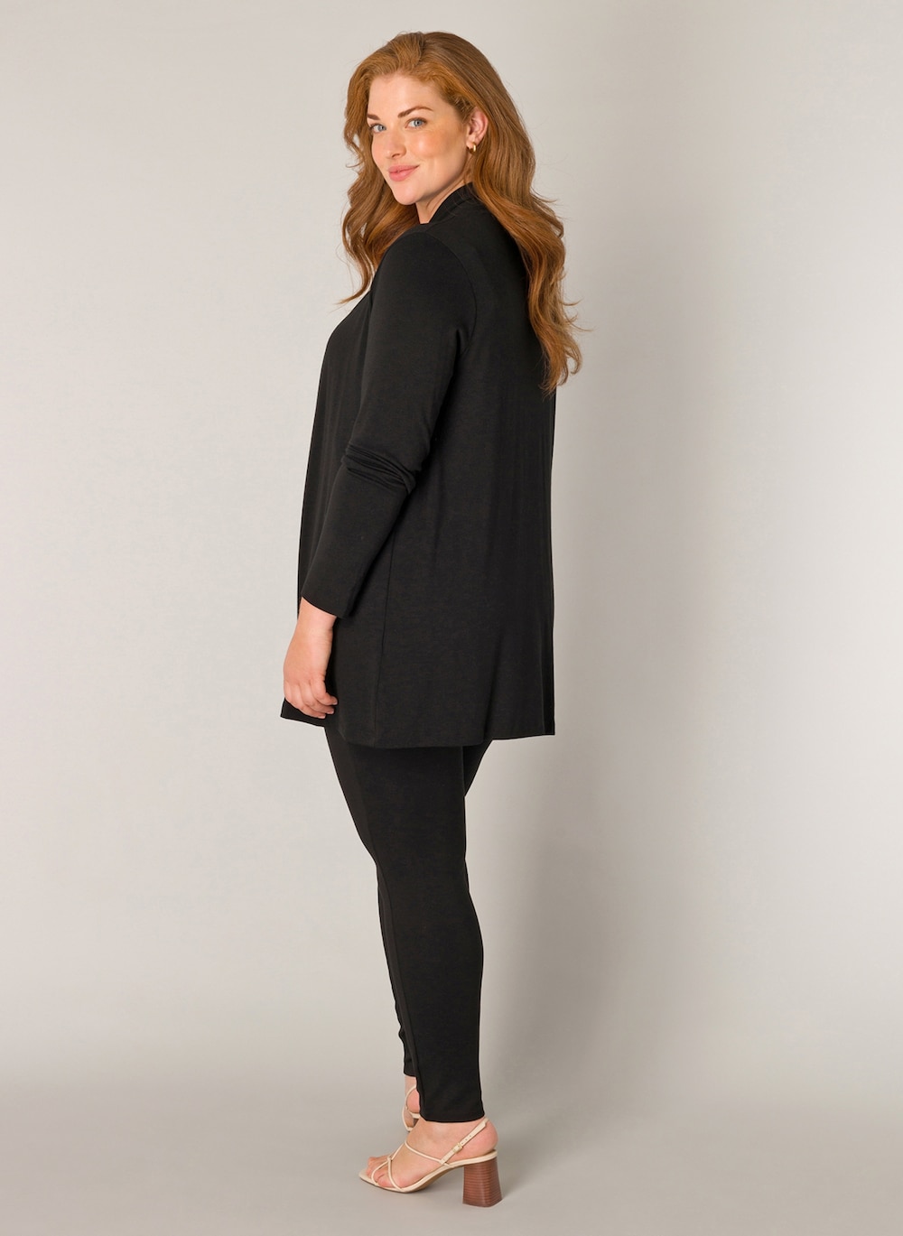 Strickjacke Ayla