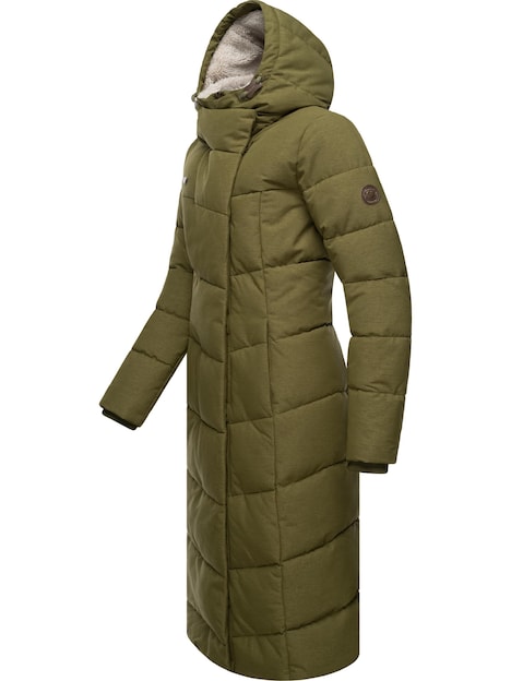 Wintermantel Pavla Long