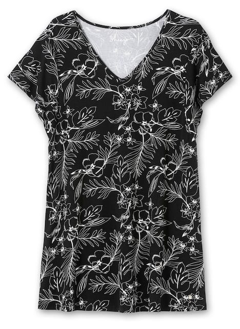 Shirt + Leggings Sonstiges Muster