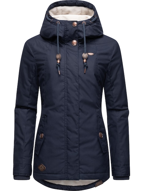 Winterjacke Monade