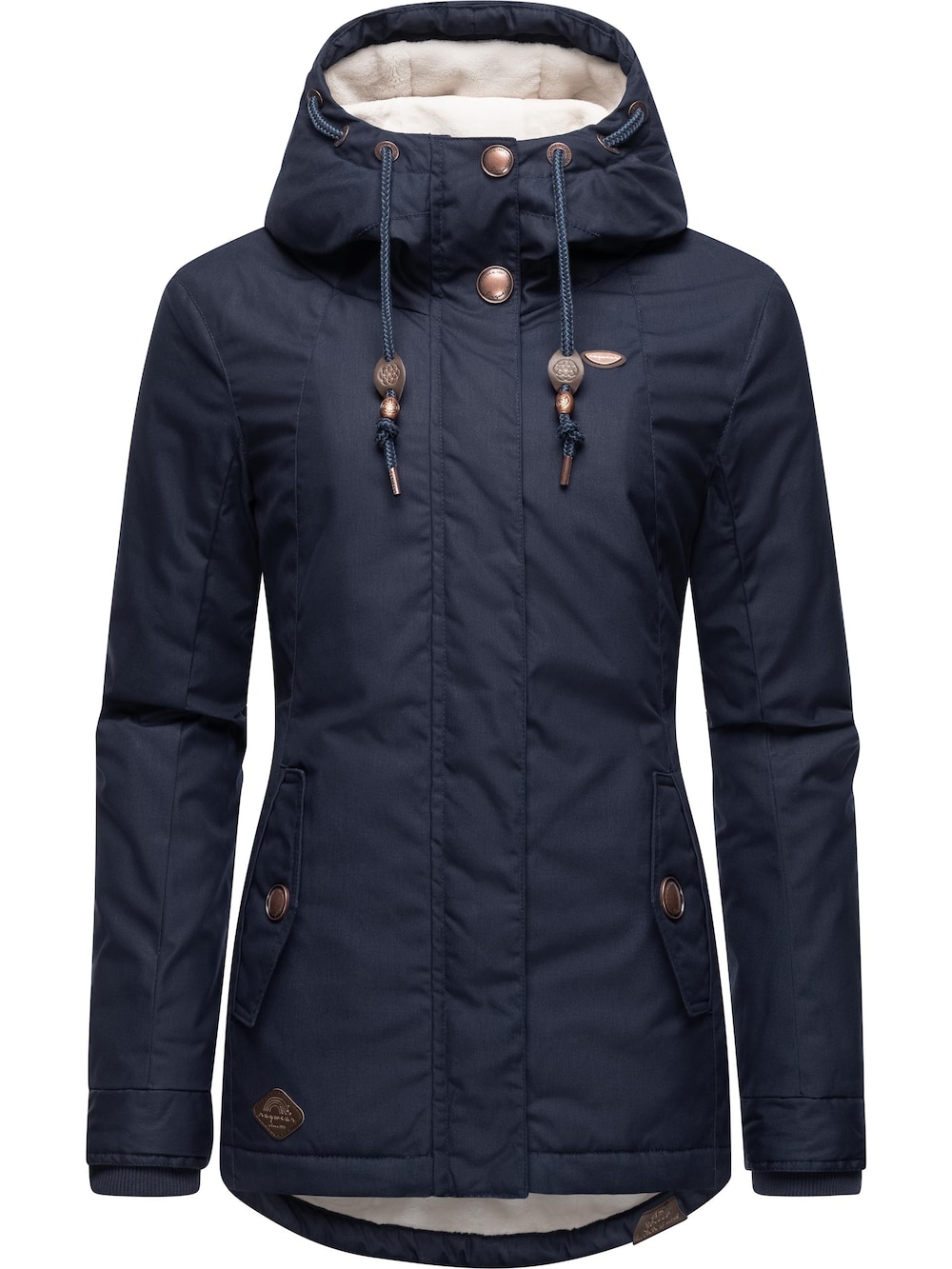 Winterjacke Monade