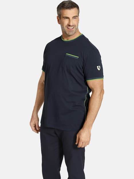 T-Shirt EARL PATON
