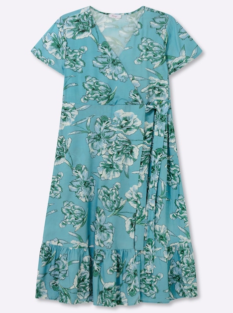 Kleid Kurzarm