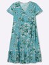 Kleid Kurzarm