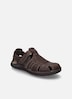 Herren Sandale Maverick 01, mocca
