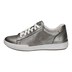 Damen Sneaker Claire 01, platin