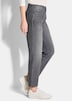 GOLDNER Jeanshose SARA Jeans SARA met glittersteentjes