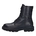 Damen Stiefel Bridget 02, schwarz