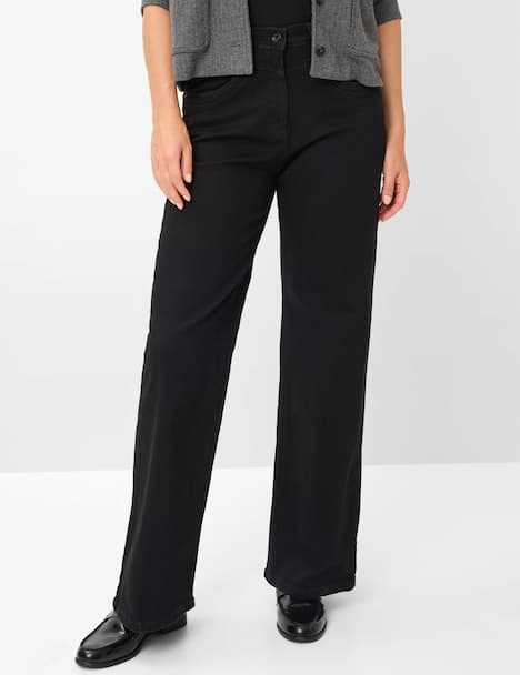 Style LAURA FLARED  Jeans